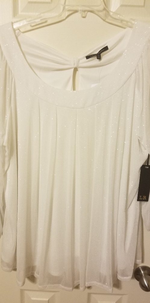 Dressy top